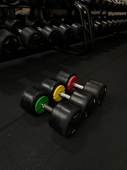 Adjustable Micro Load Plates