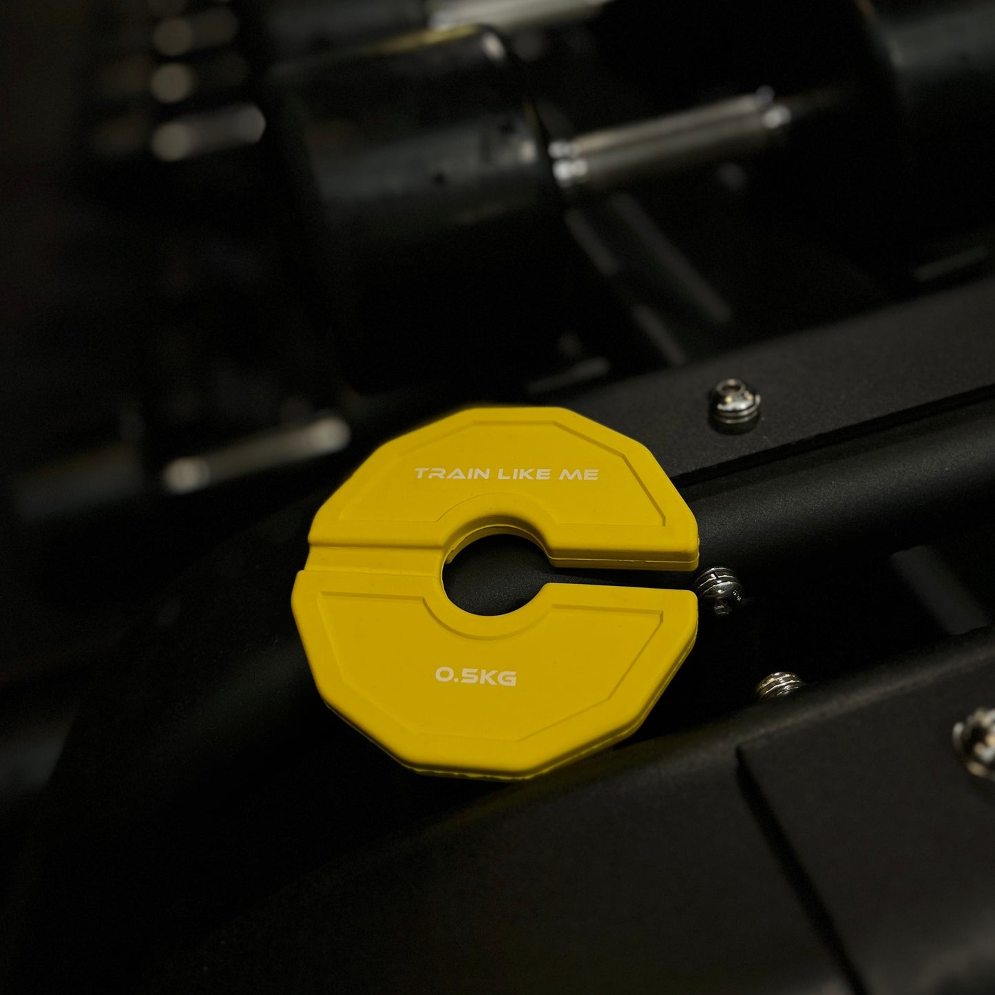 Adjustable Micro Load Plates