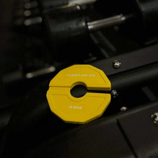 Adjustable Micro Load Plates