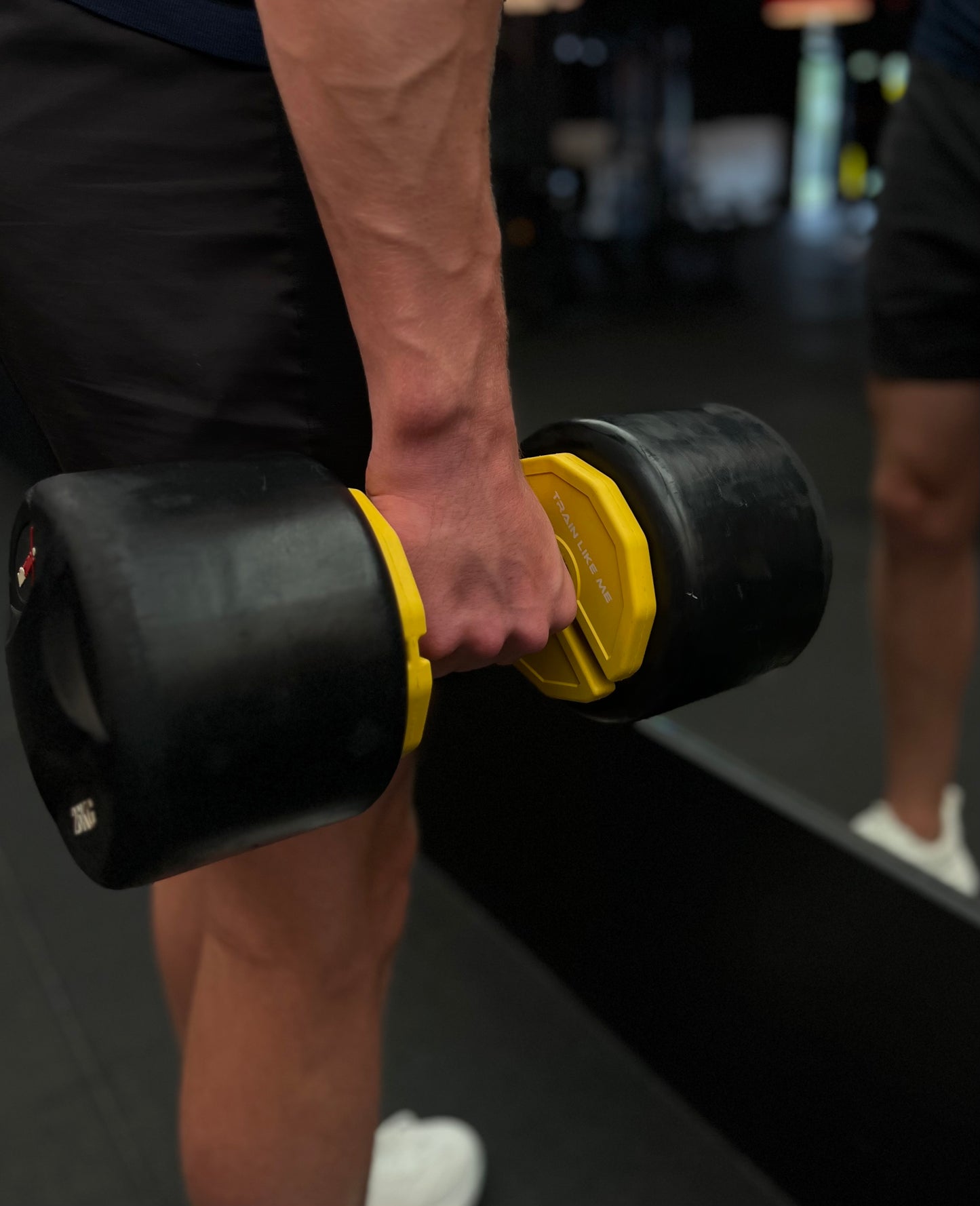 Adjustable Micro Load Plates
