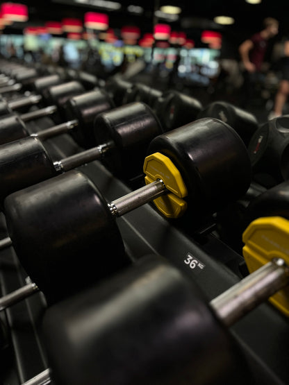 Adjustable Micro Load Plates